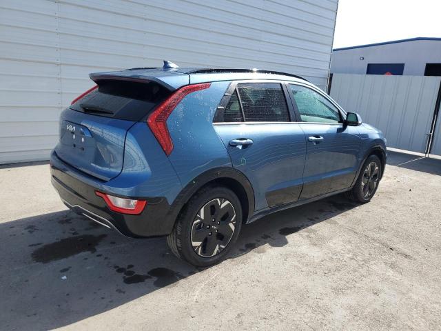 Vin: kndcr3l18p5022625, lot: 61006305, kia niro wind wind 20233