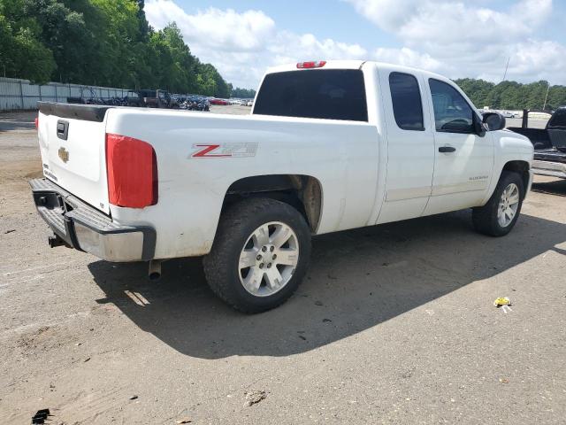 Vin: 1gcscse09az211067, lot: 59278175, chevrolet all models c1500 lt 20103