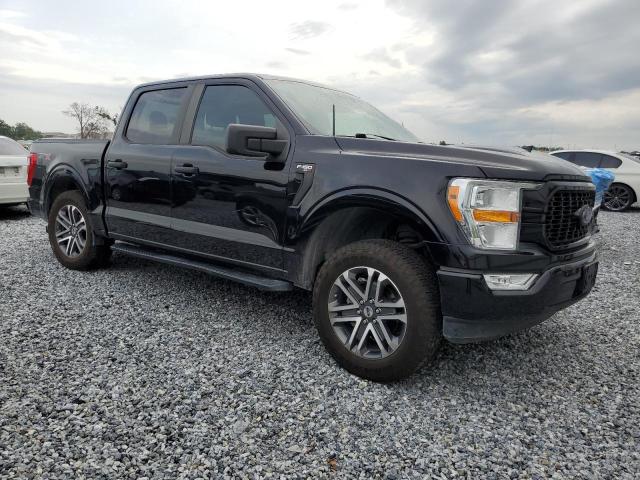 Vin: 1ftew1cp9mkd89458, lot: 59188055, ford f-150 supercrew 20214