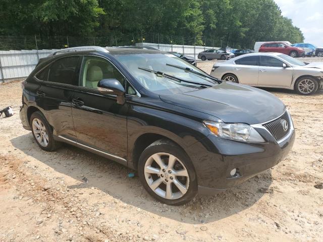 Vin: 2t2zk1ba3ac025443, lot: 58397625, lexus rx350 350 20104
