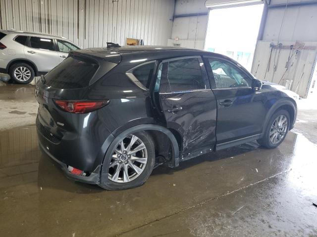 Vin: jm3kfbdm6k0690881, lot: 60962135, mazda cx-5 grand touring 20193