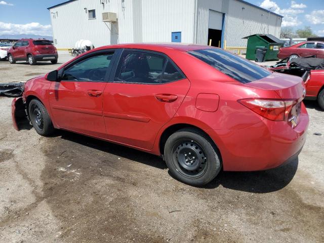 Vin: 2t1burhe2jc059527, lot: 59088195, toyota corolla l 20182