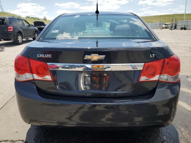 2013 CHEVROLET CRUZE LT - 1G1PC5SB8D7230196