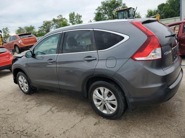 Vin: 2hkrm4h73eh622655, lot: 61368355, honda crv exl 20142