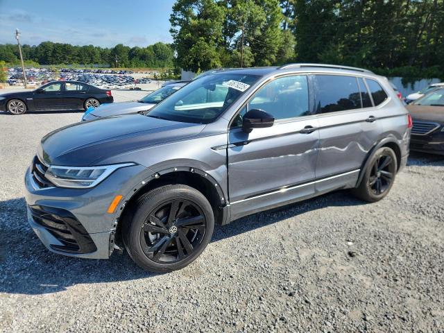 Vin: 3vvcb7ax3pm056471, lot: 60679225, volkswagen tiguan se r-line black 2023 img_1
