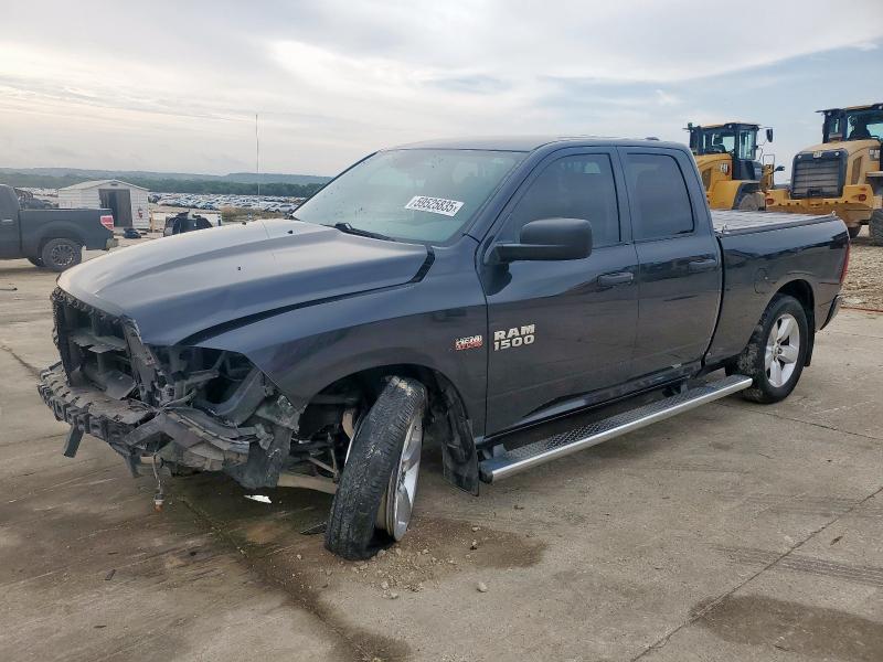 Vin: 1c6rr6ft8es307078, lot: 59525835, ram 1500 st 2014 img_1
