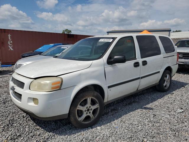 CHEVROLET UPLANDER L