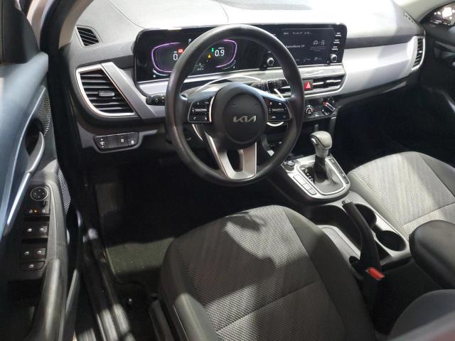 2024 KIA SELTOS LX KNDEPCAA5R7532097