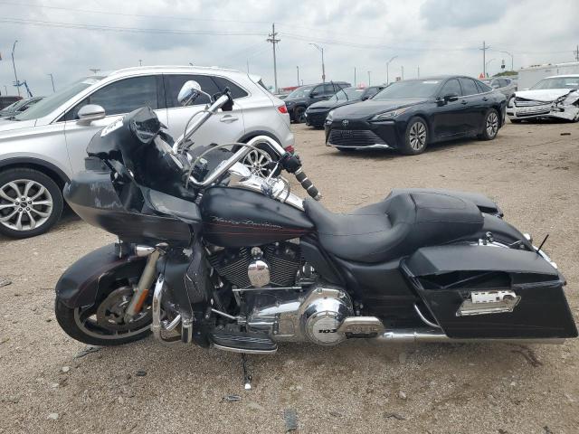 2012 HARLEY-DAVIDSON FLTRX ROAD 1HD1KHM10CB657582