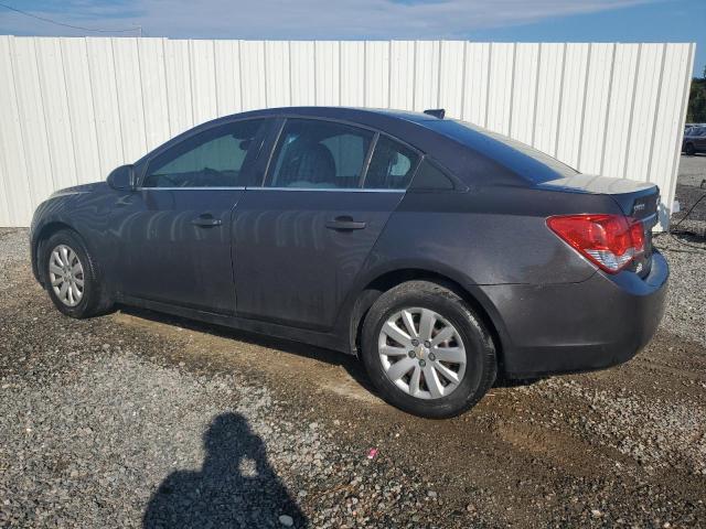 Vin: 1g1pc5sh9b7170933, lot: 61787635, chevrolet cruze ls 20112