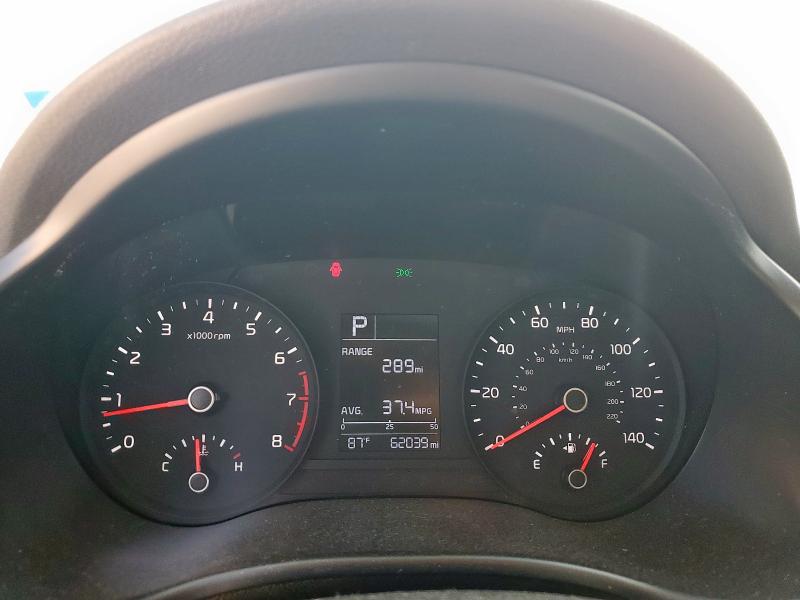 2023 KIA RIO LX 3KPA24AD9PE529844