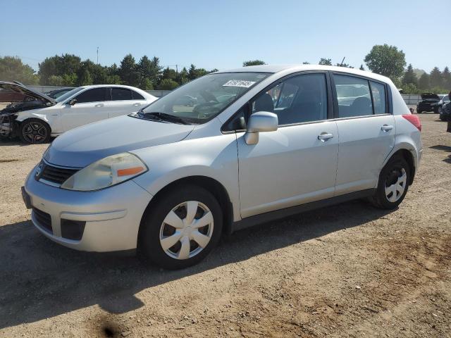 NISSAN VERSA S