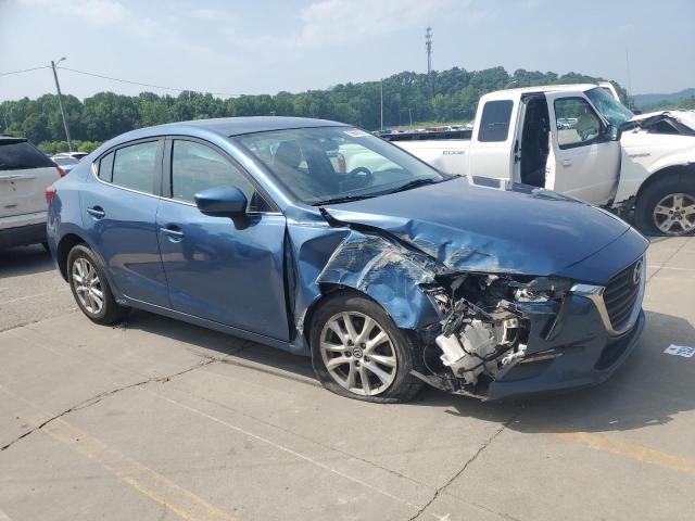 Vin: 3mzbn1u72hm126017, lot: 59688705, mazda 3 sport 20174