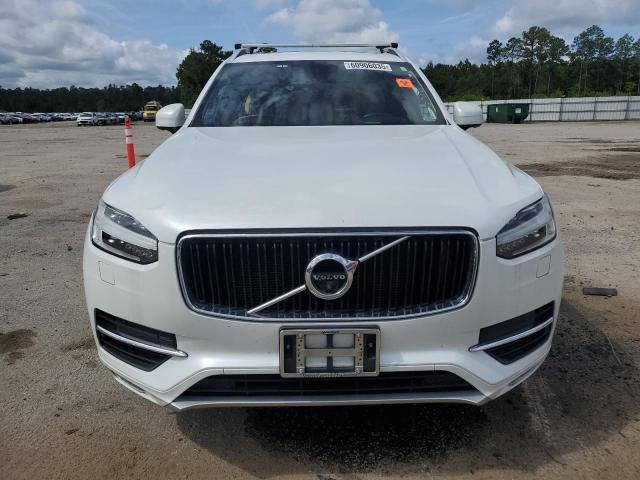 2017 VOLVO XC90 T6 - YV4A22PK4H1172150