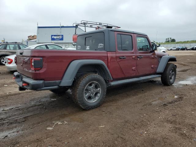 Vin: 1c6jjtbg6ml518543, lot: 59877365, jeep gladiator rubicon 20213