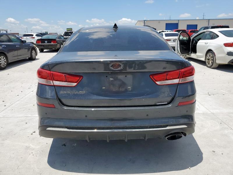 2019 KIA OPTIMA LX 5XXGT4L34KG377631