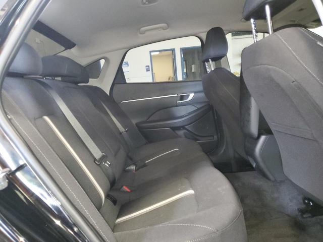 2025 HYUNDAI SONATA SEL KMHL64JA4SA498089