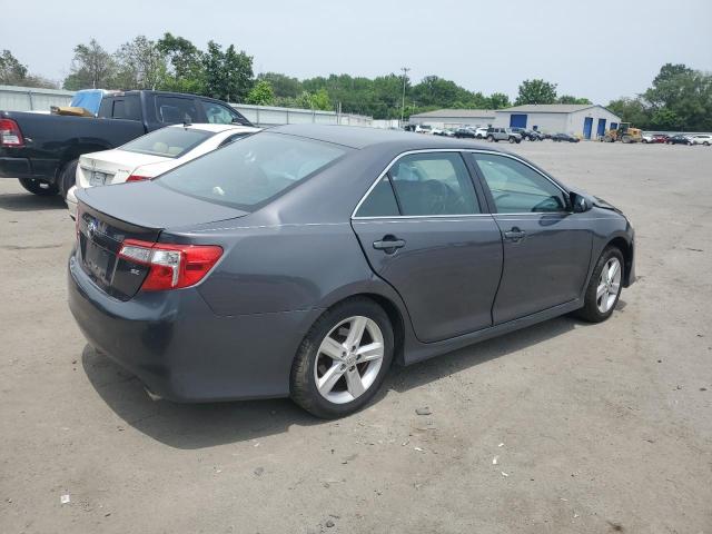 Vin: 4t1bf1fk1du237015, lot: 60986945, toyota camry l 20133