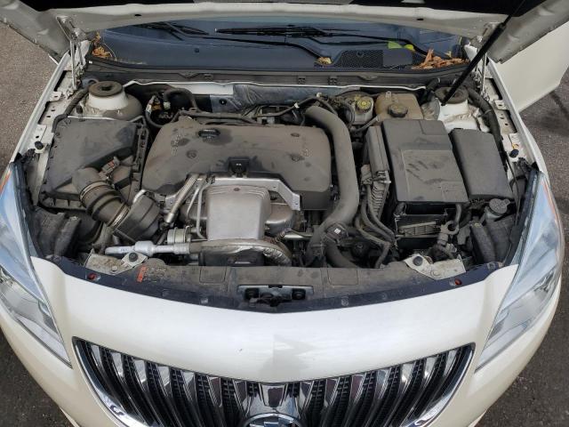 2015 BUICK REGAL 2G4GL5EX9F9121693