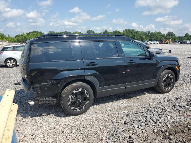 2024 HYUNDAI SANTA FE S 5NMP24GLXRH009771