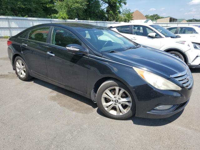 Vin: 5npec4ab5bh302751, lot: 60215055, hyundai sonata se 20114