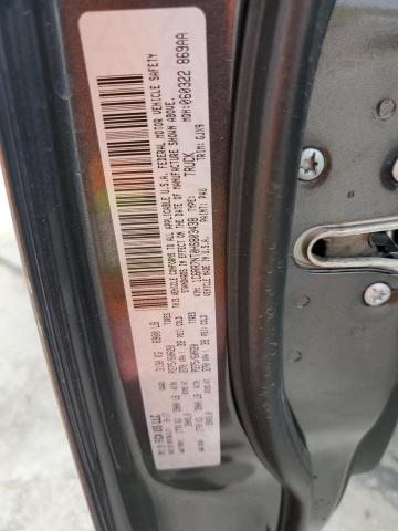2017 RAM 1500 LARAM - 1C6RR7NT0HS803438
