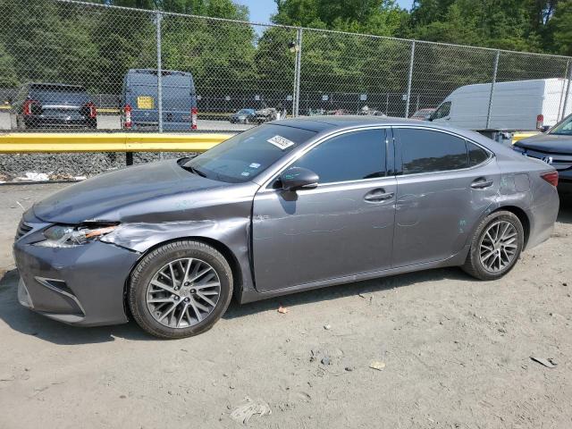 2016 LEXUS ES 350 #3305306312