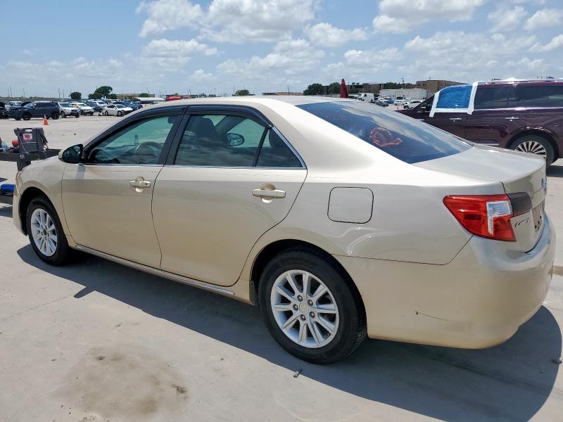 Vin: 4t4bf1fk7cr207523, lot: 61480155, toyota camry base 20122