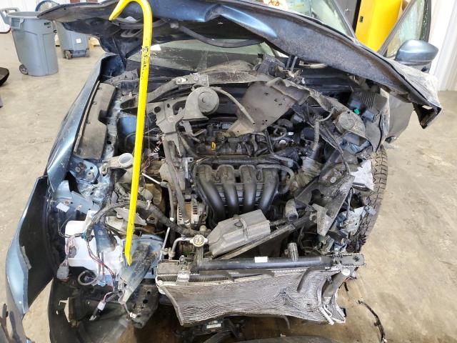 2020 MAZDA CX-5 TOURI JM3KFBCM1L0769622