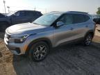 2021 KIA SELTOS EX - KNDERCAA7M7122680