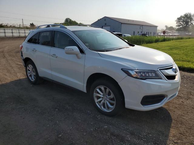 2018 ACURA RDX BASE 5J8TB4H36JL027461