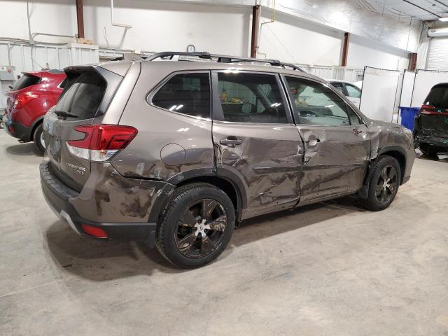 Vin: jf2skaxcxmh567818, lot: 59932525, subaru forester touring 20213