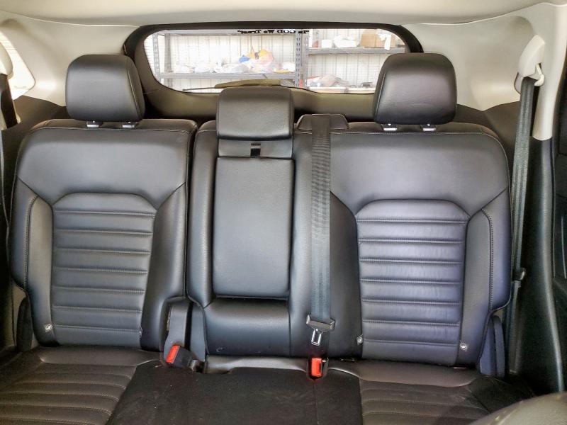 2018 FORD EDGE SEL 2FMPK3J84JBC60234