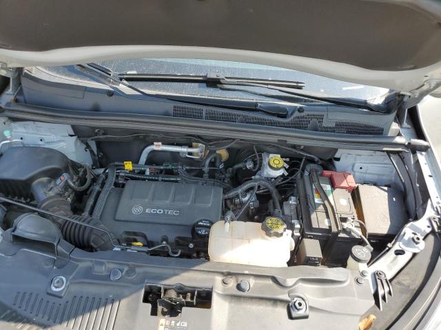 2018 BUICK ENCORE PREMIUM KL4CJDSB9JB683848
