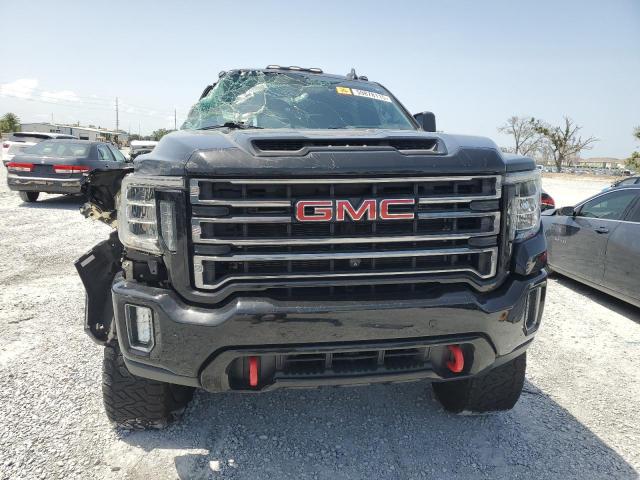2020 GMC SIERRA K25 - 1GT49PEY1LF276932