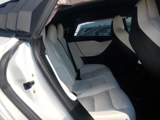 2019 TESLA MODEL S - 5YJSA1E2XKF337365