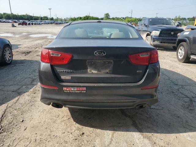 2015 KIA OPTIMA LX KNAGM4A72F5623845