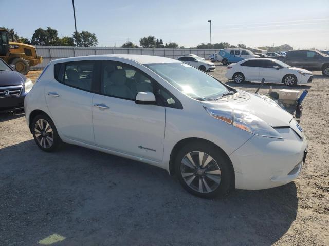Vin: 1n4bz0cp9gc300562, lot: 62375985, nissan leaf sv 20164