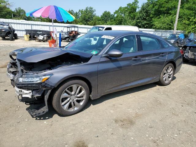 Vin: 1hgcv1f1xja013369, lot: 62136505, honda accord lx 2018 img_1