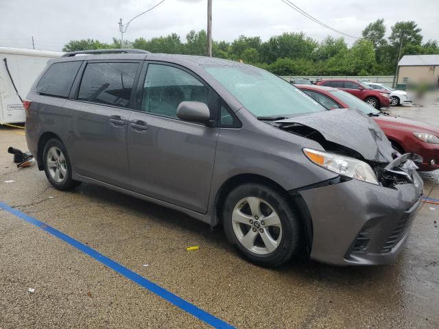 2020 TOYOTA SIENNA LE 5TDKZ3DC5LS051130