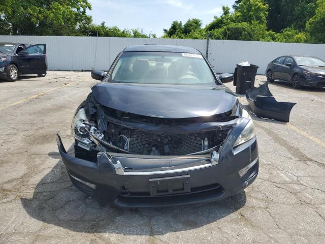 2015 NISSAN 200SX BASE 1N4AL3AP6FC143038