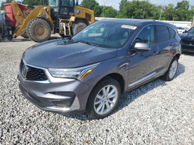 Vin: 5j8tc2h38kl003052, lot: 62498525, acura rdx 2019 img_1