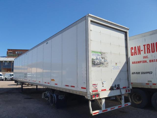 WANC TRAILER 2017 white   1JJV532D7HL994432 photo #4