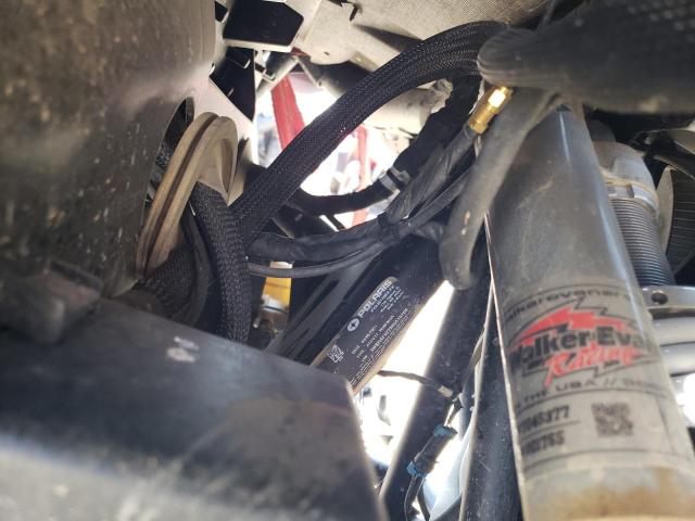 2021 POLARIS RZR PRO XP 3NSRAF922MG615208