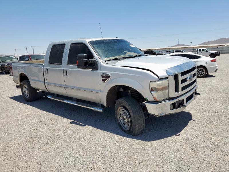 Vin: 1ftww3br5aea04491, lot: 61045945, ford f350 super duty 20104