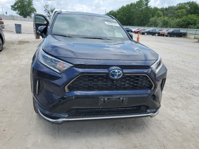 2021 TOYOTA RAV4 PRIME JTMFB3FV9MD063556