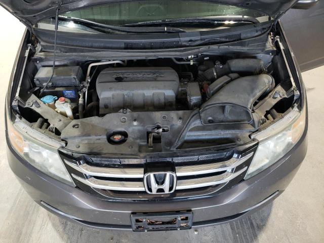 2015 HONDA ODYSSEY EX - 5FNRL5H49FB021507