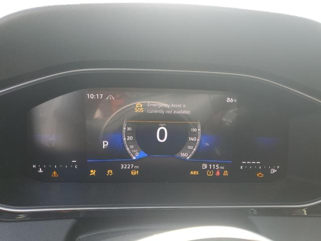 2025 VOLKSWAGEN JETTA SPOR 3VWBX7BU7SM019705