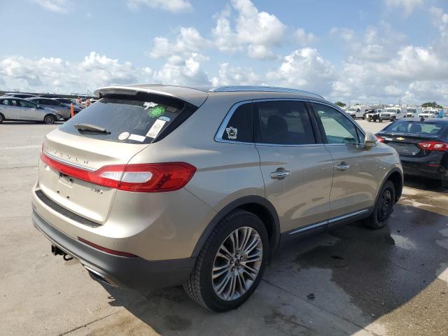Vin: 2lmpj8lr9hbl44991, lot: 58793265, lincoln mkx reserve 20173