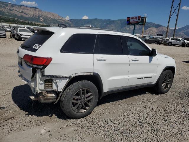 Vin: 1c4rjfag8hc625078, lot: 60231855, jeep grand cher laredo 20173